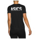 Asics Γυναικεία κοντομάνικη μπλούζα